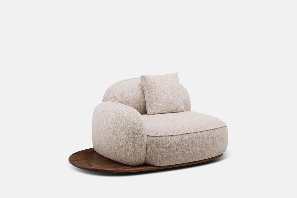 SILLÓN LOUNGE FAIAL