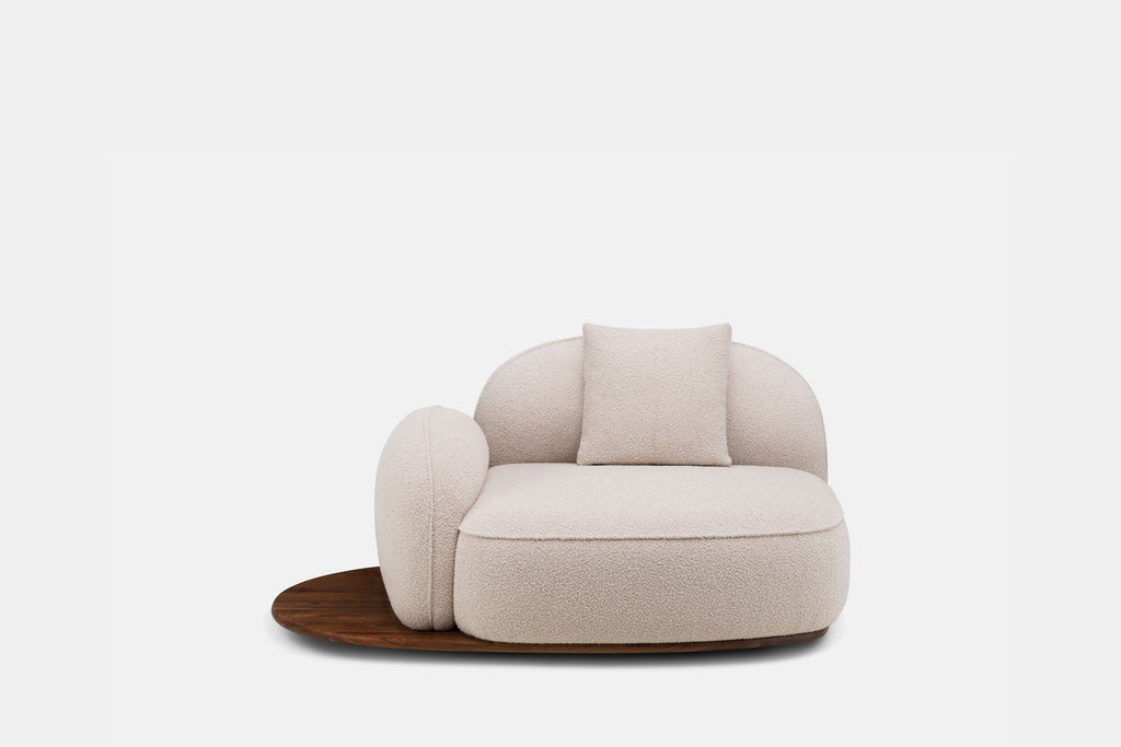 SILLÓN LOUNGE FAIAL