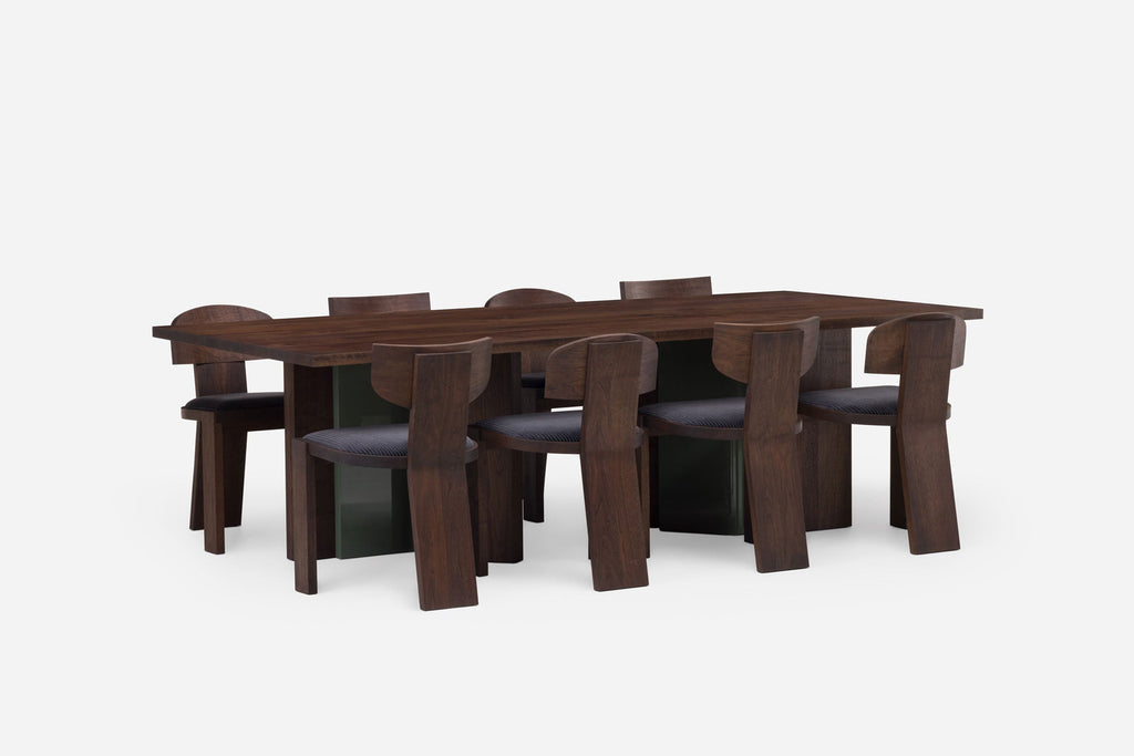 MESA DE COMEDOR IZAR