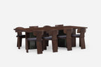 MESA DE COMEDOR IZAR
