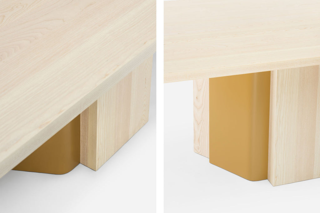 MESA DE COMEDOR IZAR