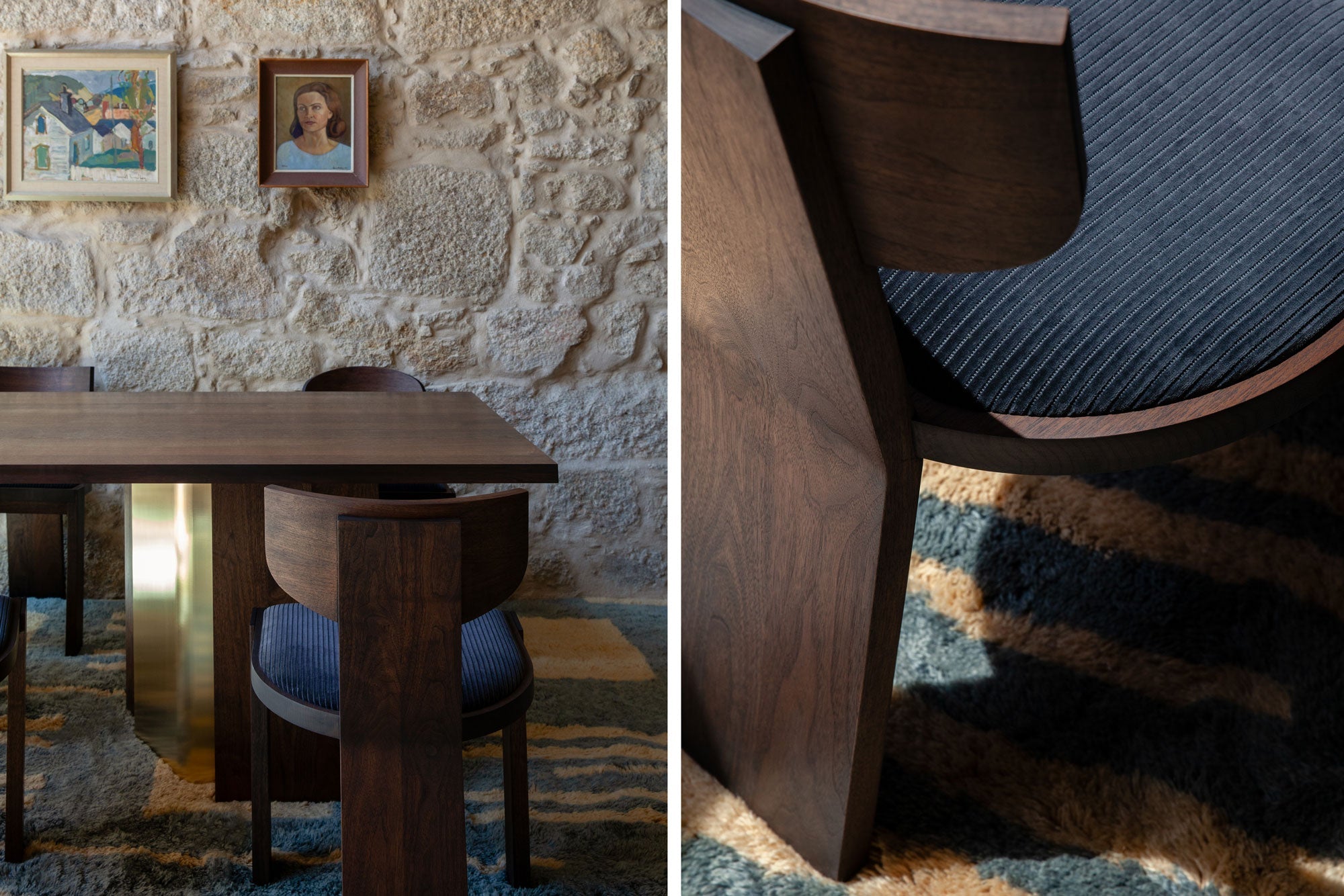 SILLA VEGA B