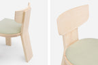 SILLA VEGA B