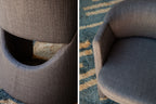 SILLA DE COMEDOR CURSA