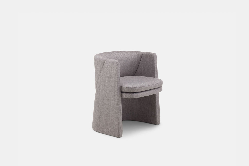 SILLA DE COMEDOR CURSA