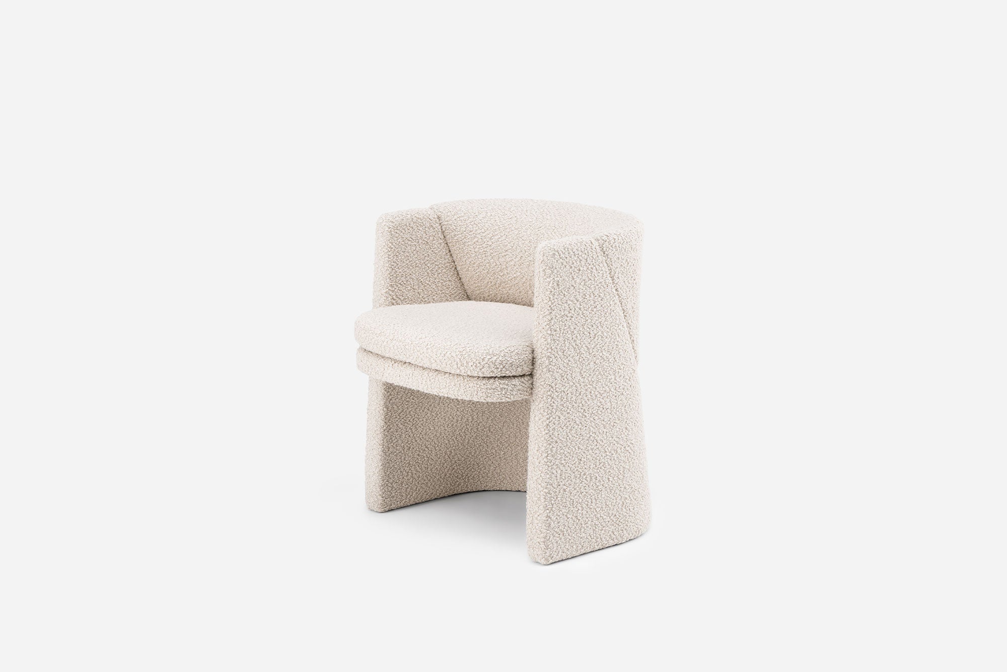 SILLA DE COMEDOR CURSA