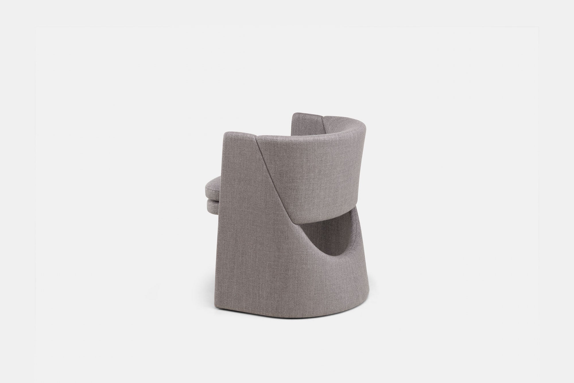 SILLA DE COMEDOR CURSA