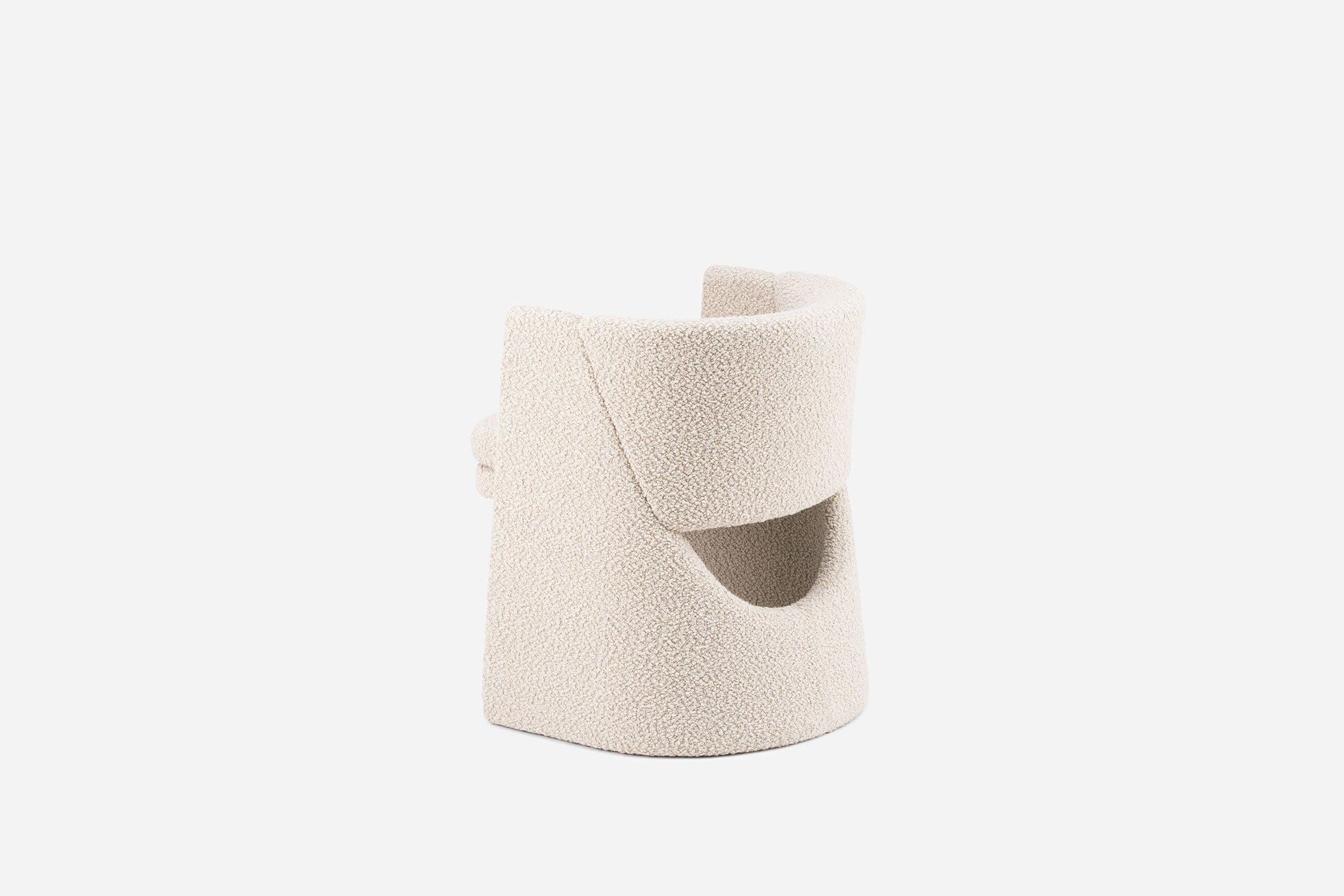 SILLA DE COMEDOR CURSA