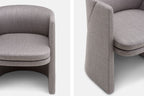 SILLA DE COMEDOR CURSA