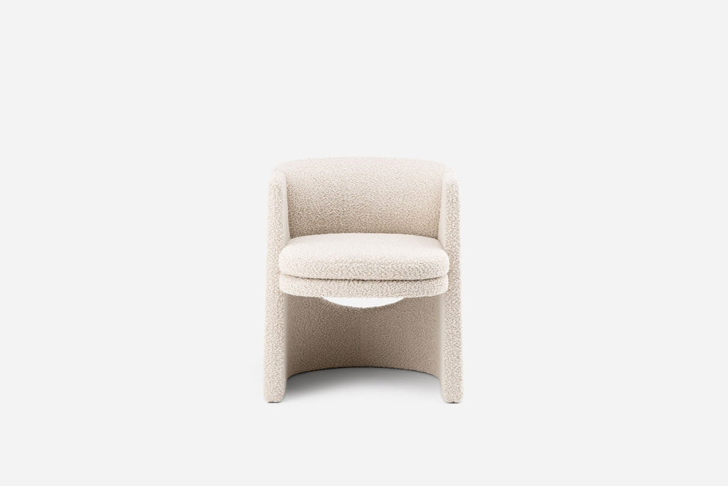 SILLA DE COMEDOR CURSA