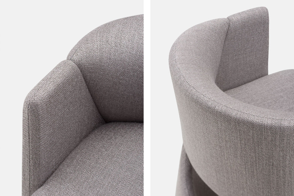 SILLA DE COMEDOR CURSA