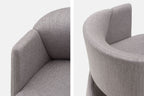 SILLA DE COMEDOR CURSA