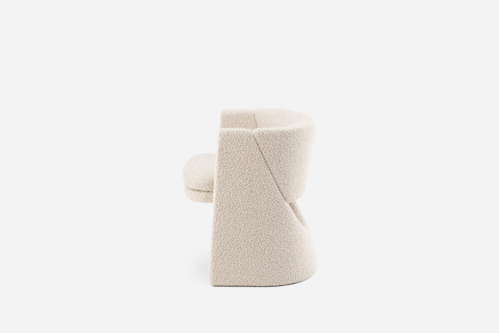 SILLA DE COMEDOR CURSA
