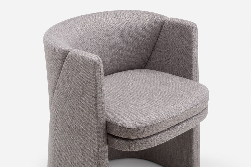 SILLA DE COMEDOR CURSA