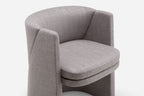 SILLA DE COMEDOR CURSA