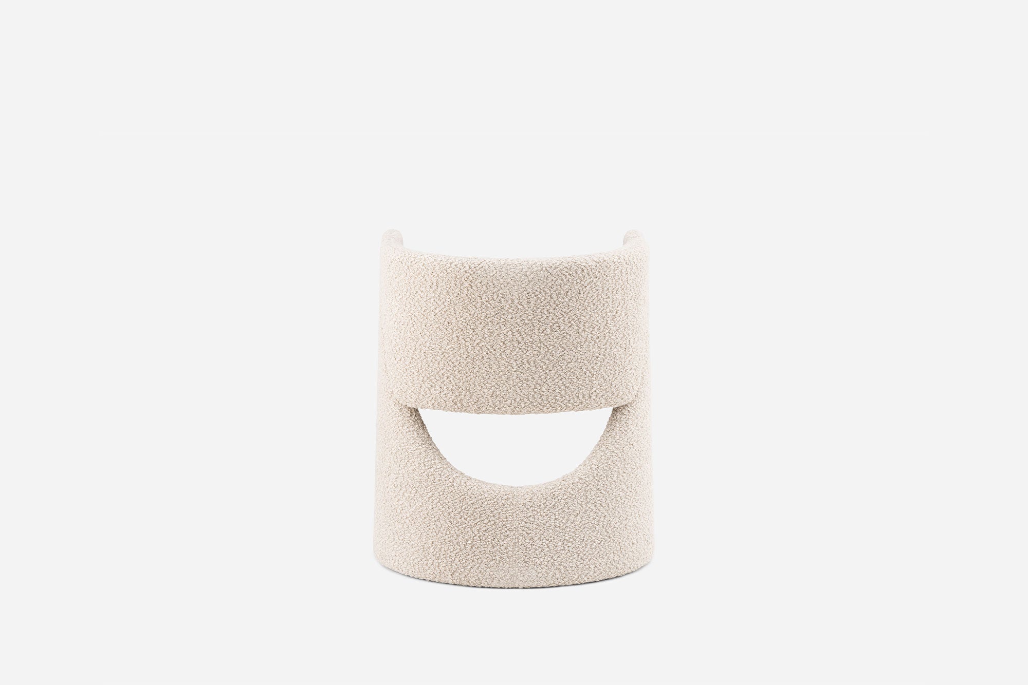 SILLA DE COMEDOR CURSA