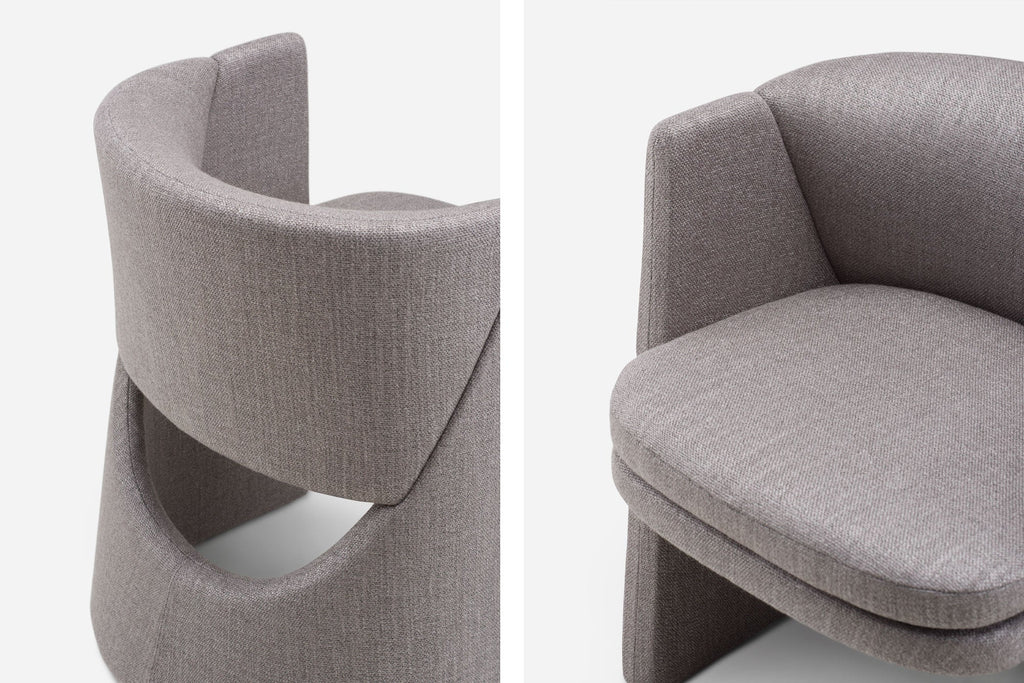 SILLA DE COMEDOR CURSA