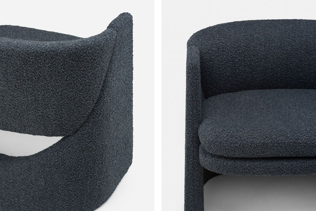 SILLÓN CURSA