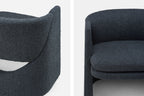 SILLÓN CURSA