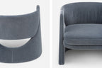 SILLÓN CURSA