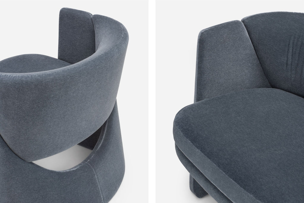 SILLÓN CURSA