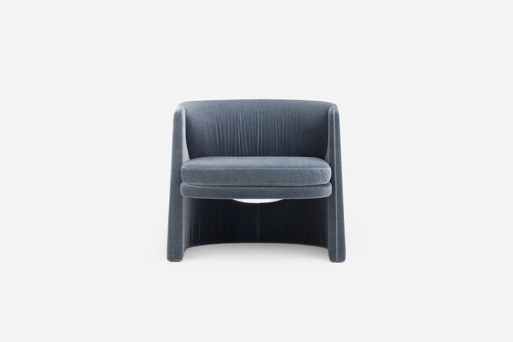 SILLÓN CURSA