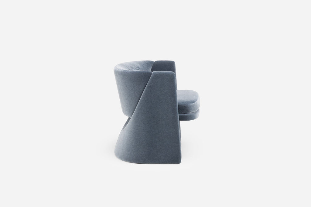 SILLÓN CURSA