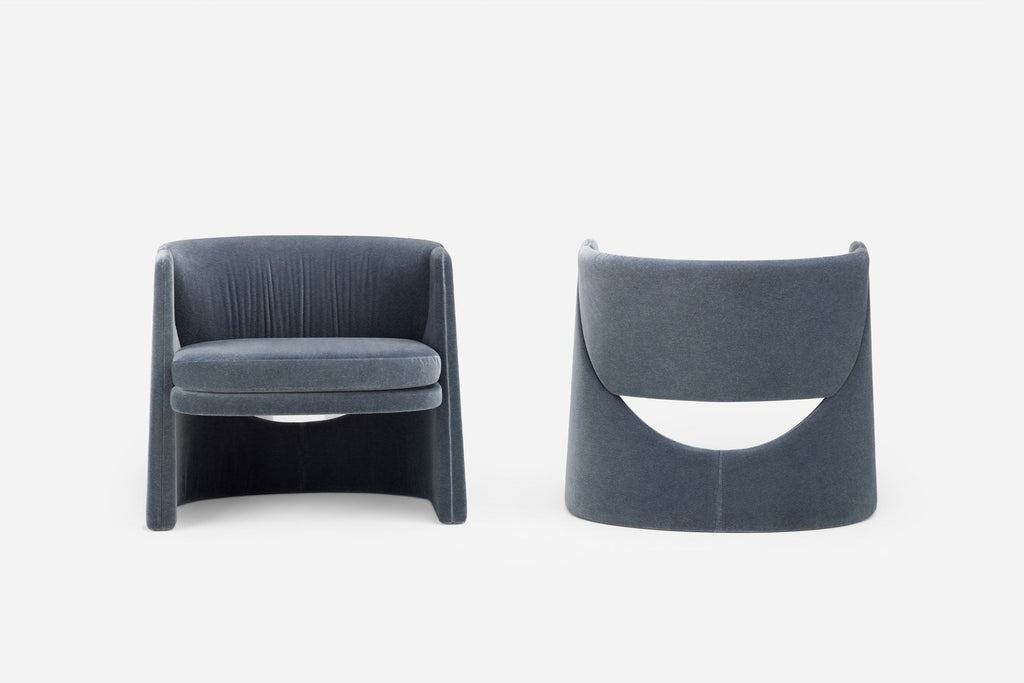 SILLÓN CURSA
