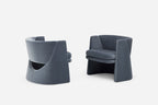 SILLÓN CURSA