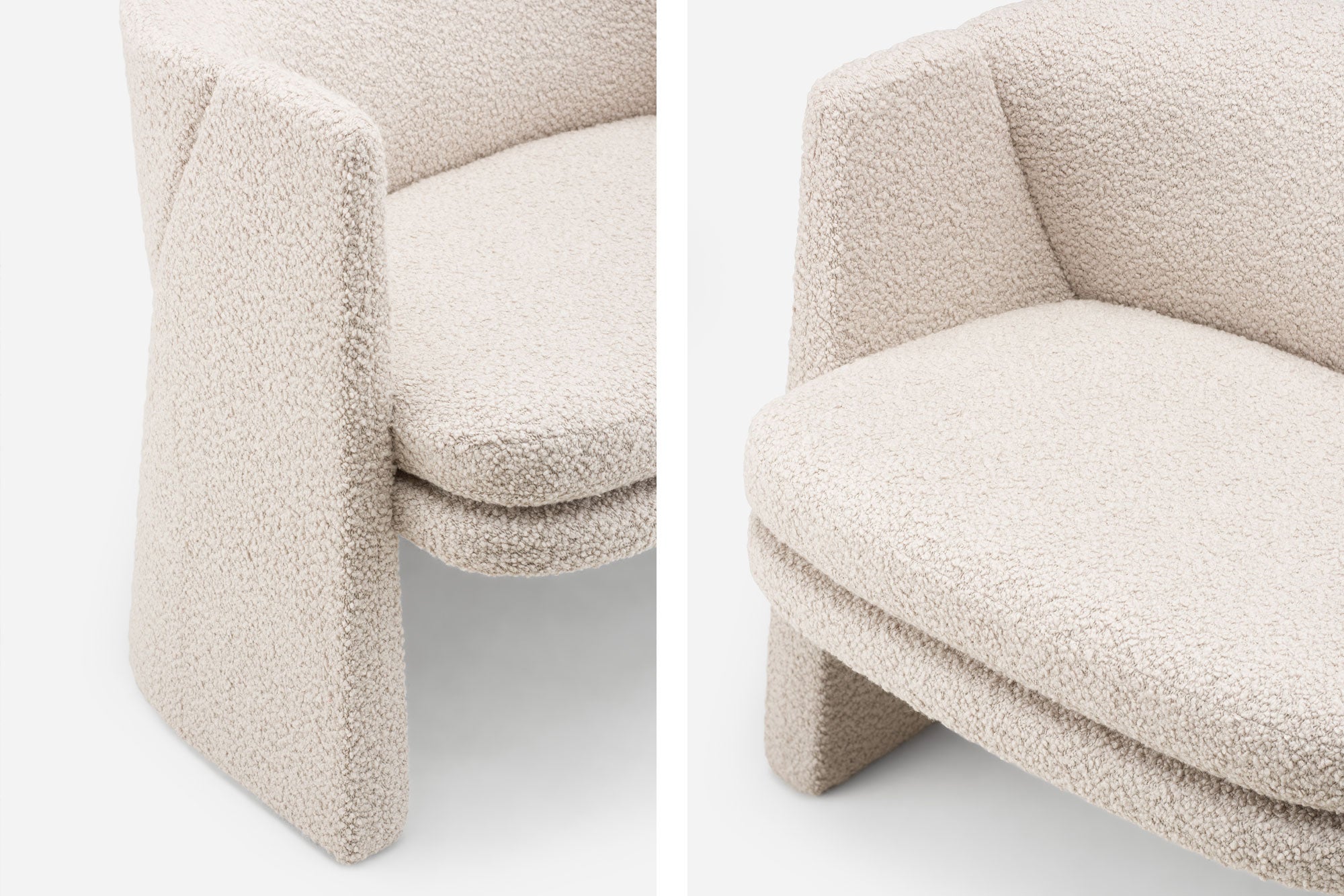 SILLÓN CURSA