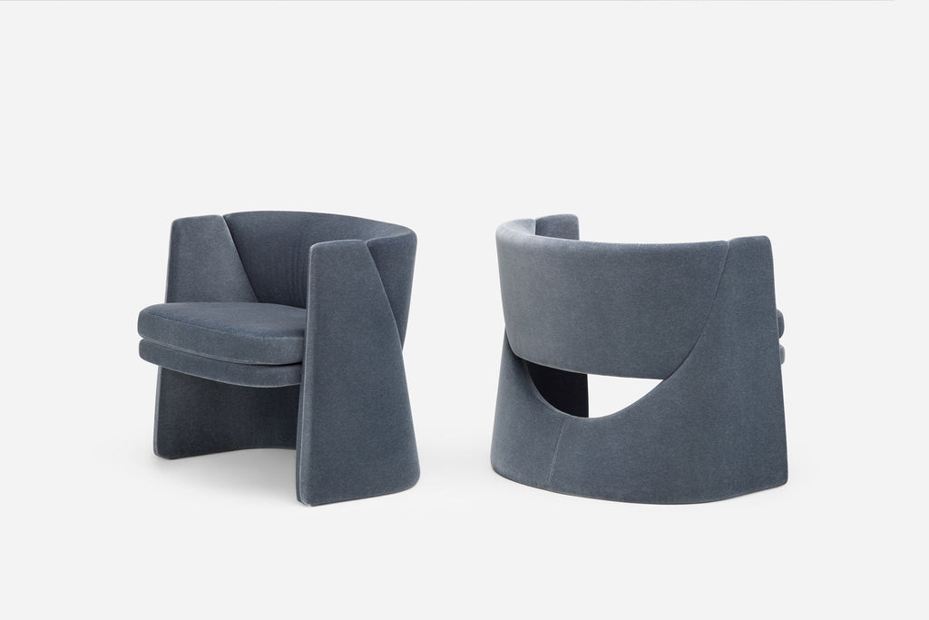 SILLÓN CURSA