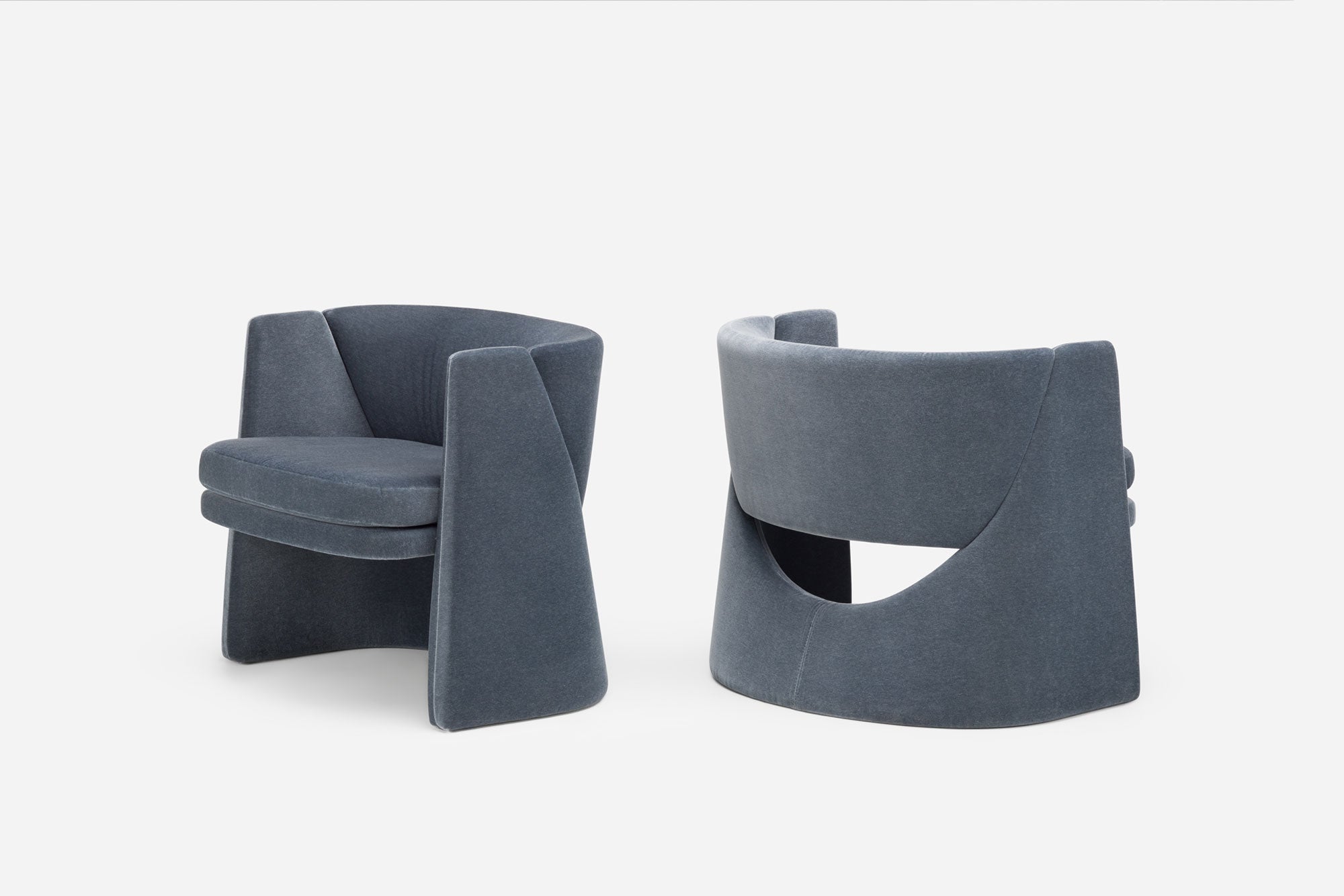SILLÓN CURSA