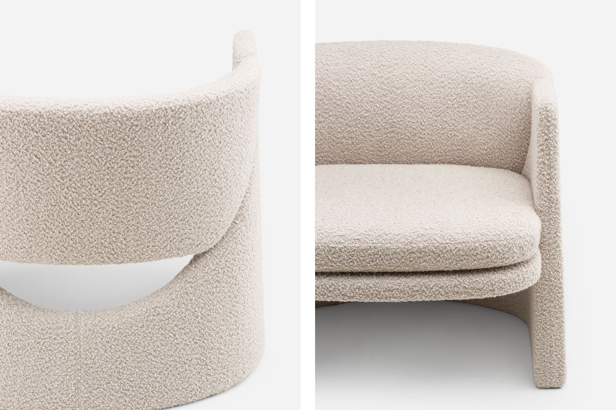 SILLÓN CURSA