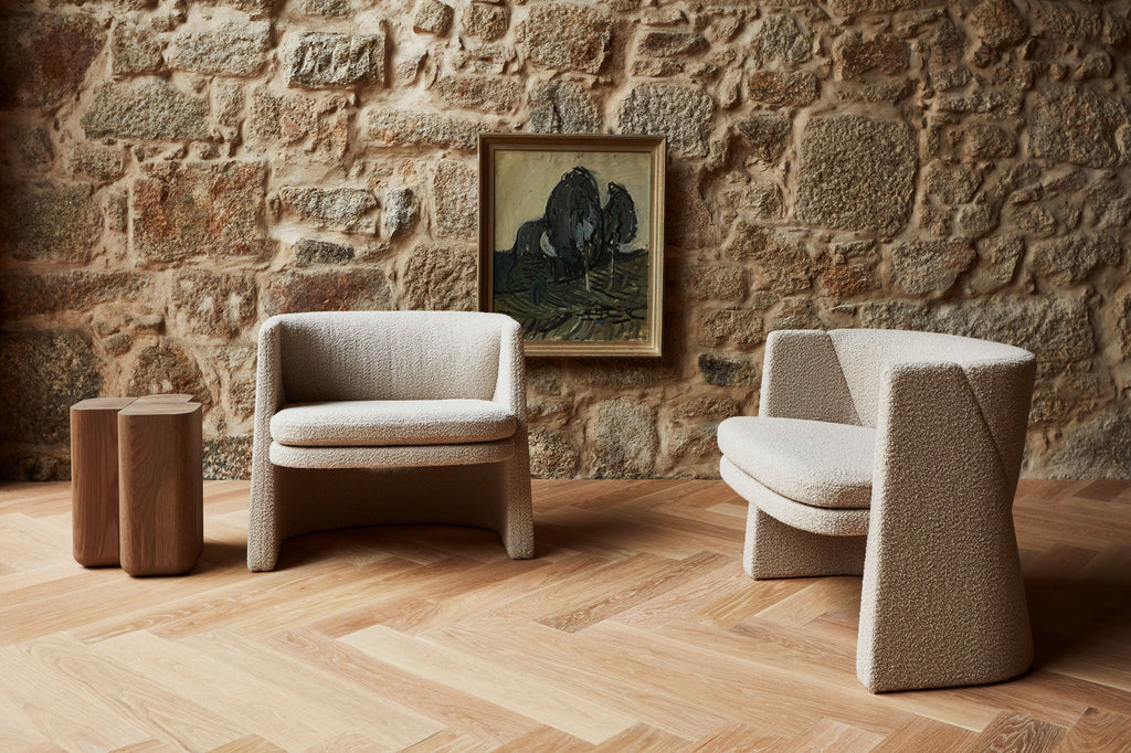 SILLÓN CURSA