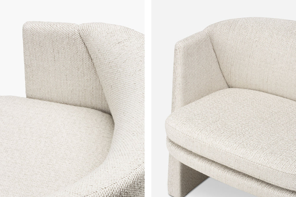 SILLÓN CURSA