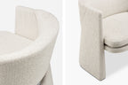 SILLÓN CURSA