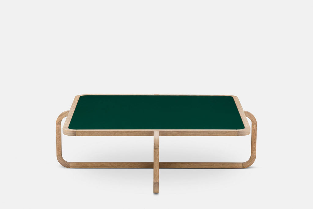 Mesa de centro ALPHA