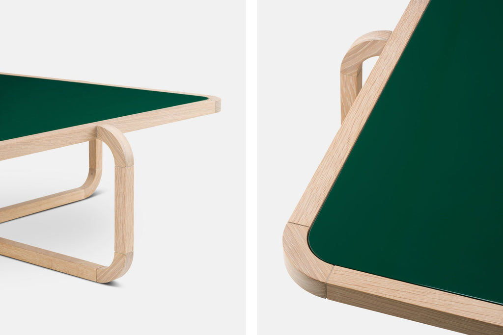 Mesa de centro ALPHA