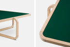 Mesa de centro ALPHA