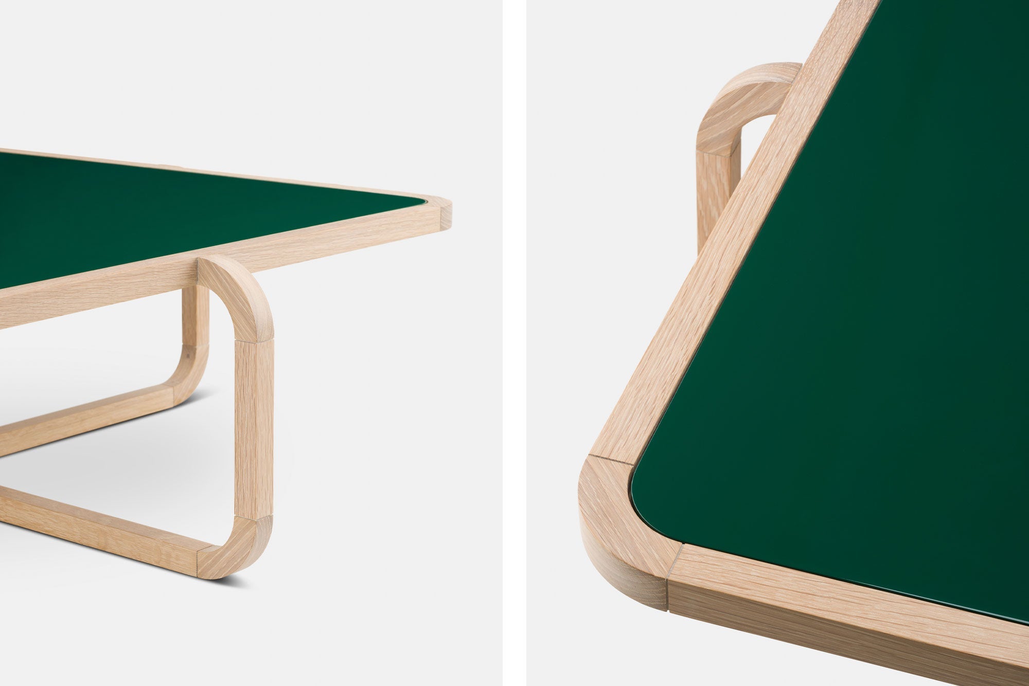 Mesa de centro ALPHA