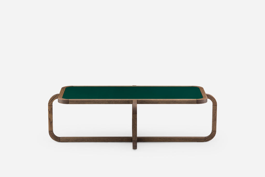 Mesa de centro ALPHA