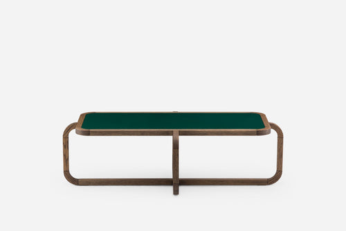 Mesa de centro ALPHA