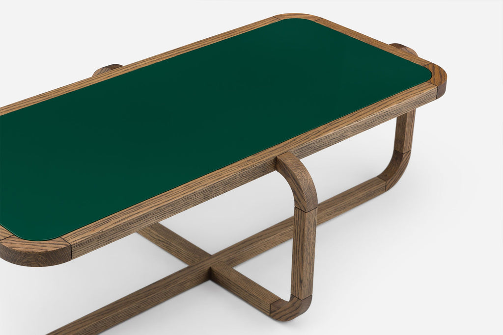 Mesa de centro ALPHA