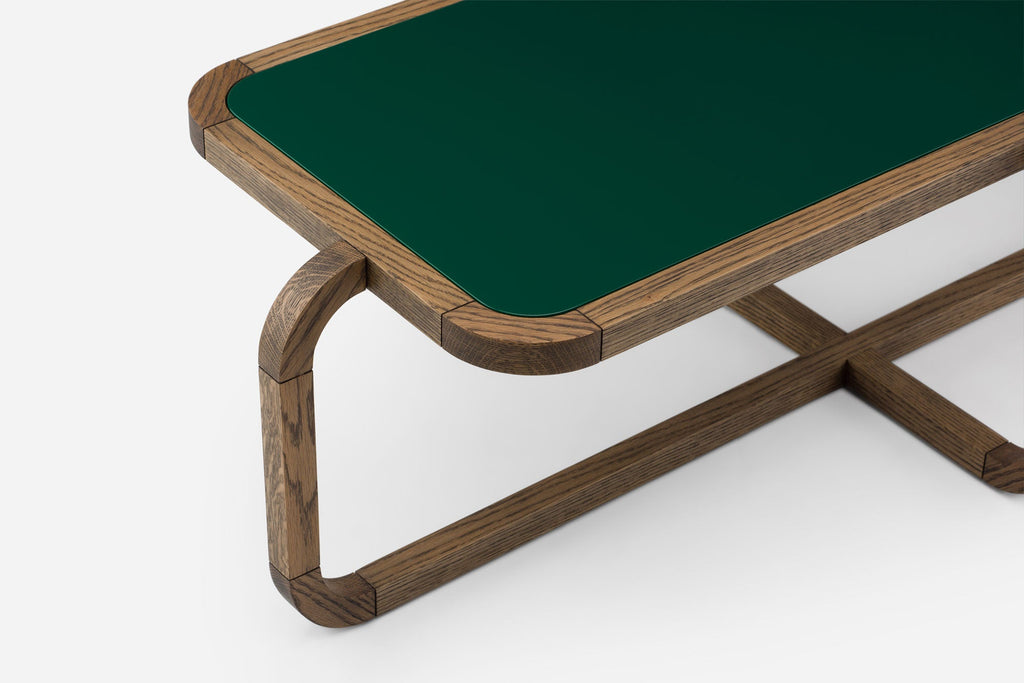 Mesa de centro ALPHA