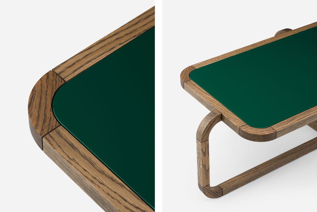 Mesa de centro ALPHA