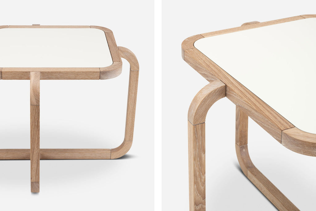 MESA AUXILIAR ALPHA