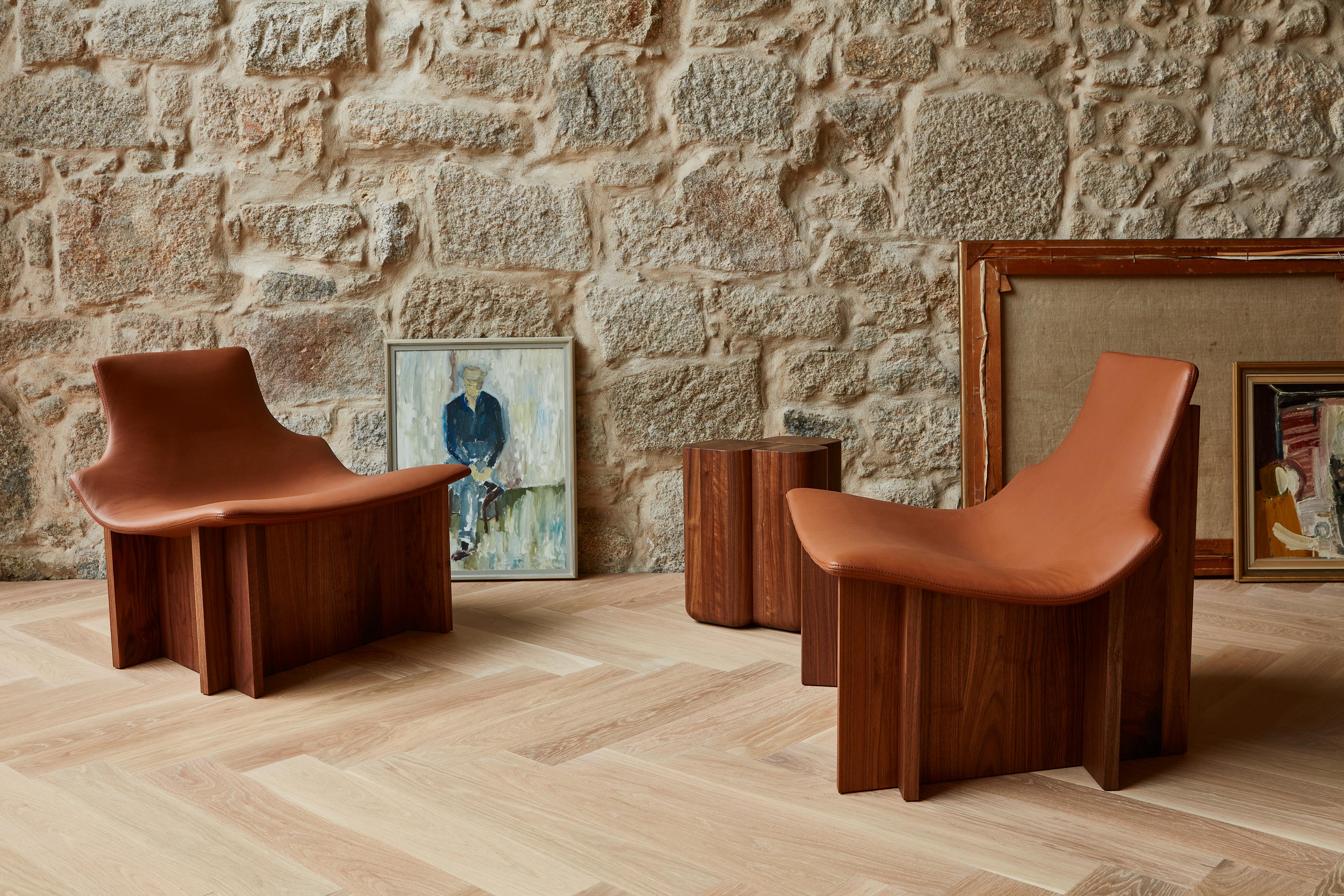 SILLÓN HADAR