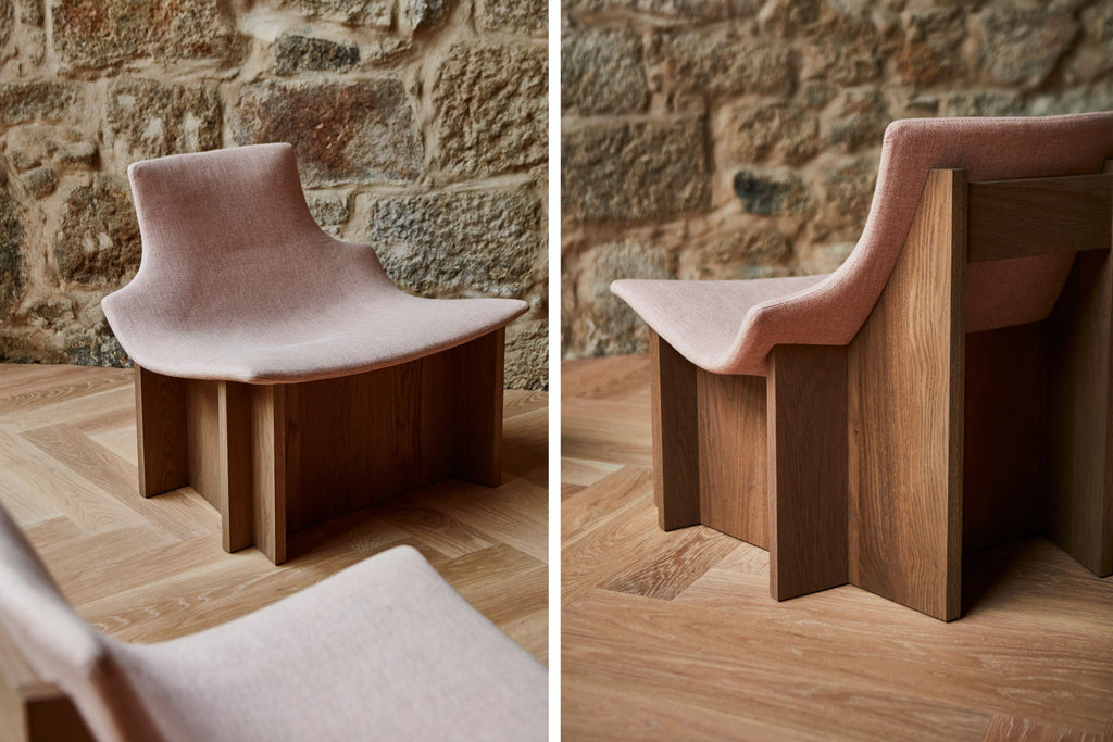 SILLÓN HADAR