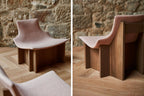 SILLÓN HADAR