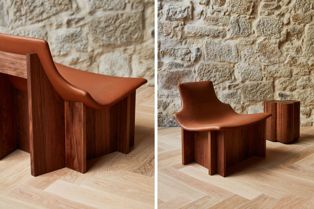 SILLÓN HADAR